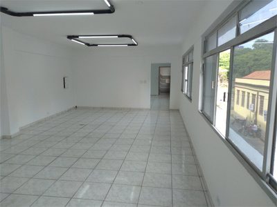 Loja-Salão, 202 m² - Foto 1