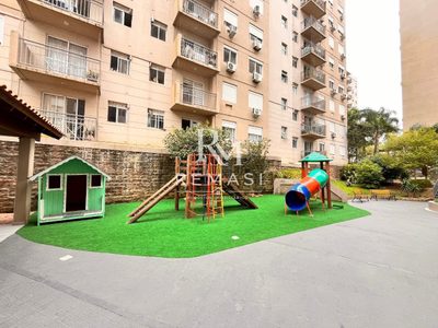 Apartamento, 2 quartos, 56 m² - Foto 1