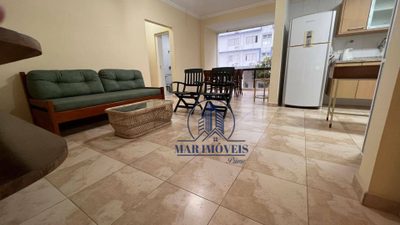 Apartamento, 3 quartos, 95 m² - Foto 1