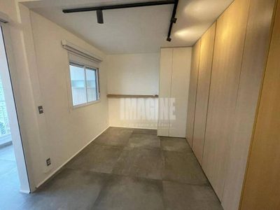 Apartamento, 1 quarto, 35 m² - Foto 5