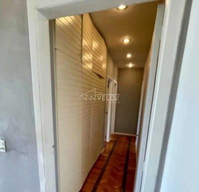 Apartamento, 3 quartos, 118 m² - Foto 3