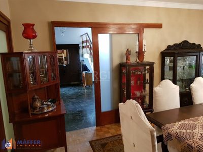 Casa, 5 quartos, 400 m² - Foto 2