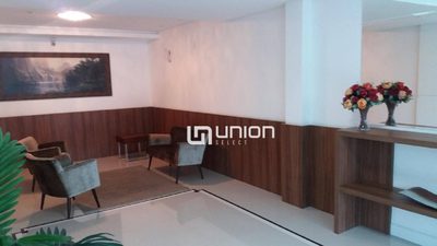 Apartamento, 2 quartos, 76 m² - Foto 2