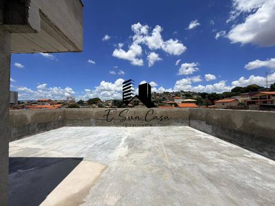 Cobertura, 3 quartos, 130 m² - Foto 3