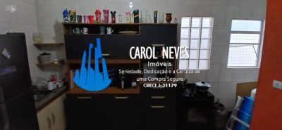 Apartamento, 1 quarto, 58 m² - Foto 3