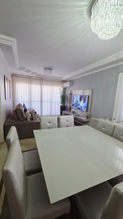 Apartamento, 4 quartos - Foto 5