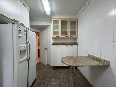Apartamento, 3 quartos, 120 m² - Foto 5
