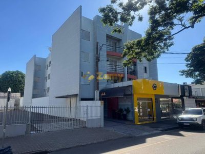 Apartamento, 3 quartos, 80 m² - Foto 1
