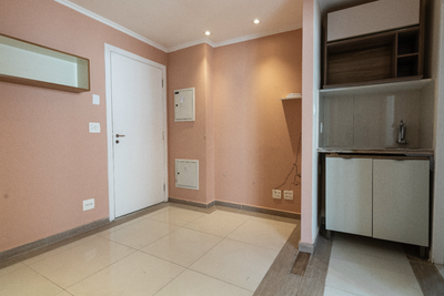 Sala-Conjunto, 36 m² - Foto 1