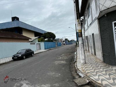 Casa de Condomínio, 2 quartos - Foto 4