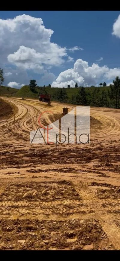 Terreno, 2 hectares - Foto 4