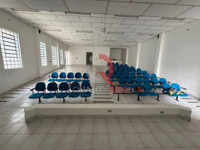 Loja-Salão, 300 m² - Foto 4