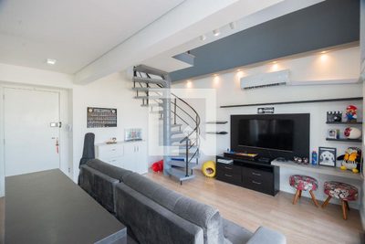 Apartamento, 1 quarto, 65 m² - Foto 3