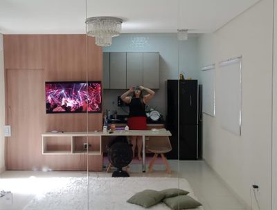 Casa de Condomínio, 2 quartos - Foto 5