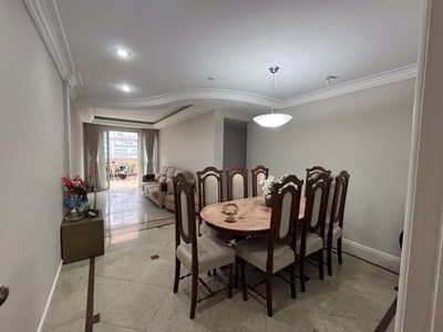 Cobertura, 3 quartos, 161 m² - Foto 4