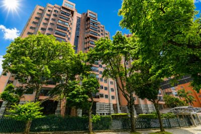 Apartamento, 4 quartos, 213 m² - Foto 1