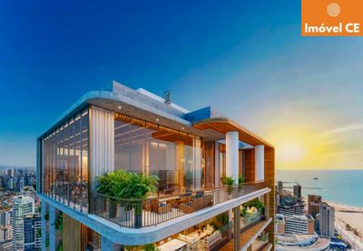 Apartamento, 4 quartos, 280 m² - Foto 1