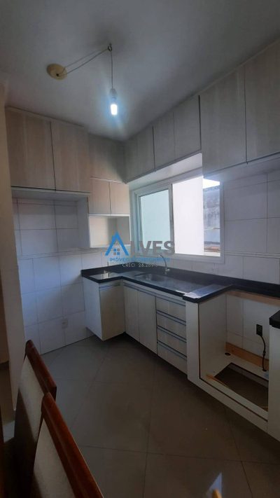 Apartamento, 2 quartos, 98 m² - Foto 1