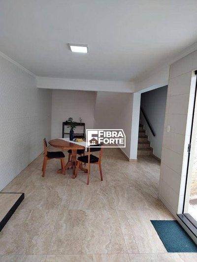 Casa, 3 quartos, 220 m² - Foto 5