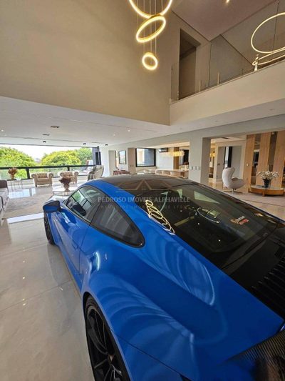 Casa de Condomínio, 5 quartos - Foto 3