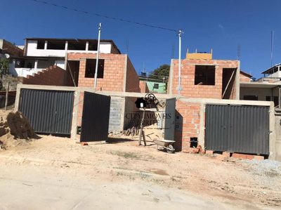 Casa, 3 quartos - Foto 4