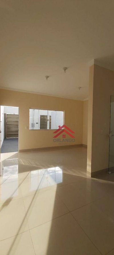 Casa, 2 quartos, 70 m² - Foto 3