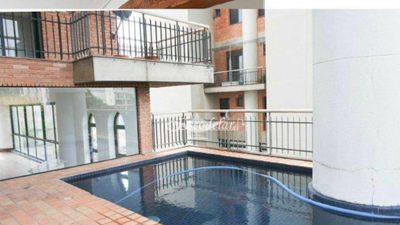 Cobertura, 4 quartos, 541 m² - Foto 2