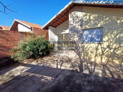 Casa, 2 quartos, 53 m² - Foto 1