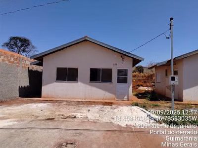 Casa, 2 quartos, 204 m² - Foto 1