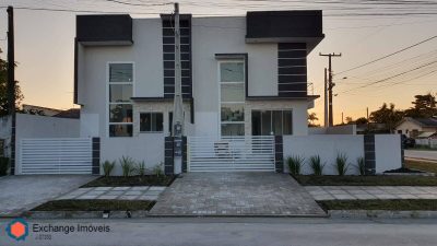 Sobrado, 55 m² - Foto 2