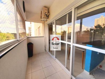 Apartamento, 3 quartos, 93 m² - Foto 3