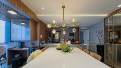 Apartamento, 3 quartos, 110 m² - Foto 5