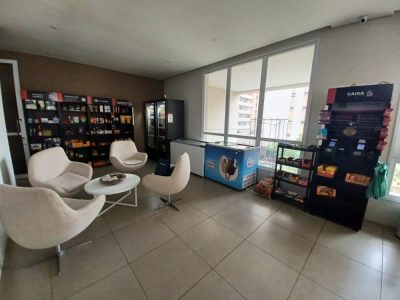 Apartamento, 1 quarto, 36 m² - Foto 4