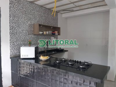 Casa, 4 quartos, 180 m² - Foto 3