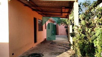 Casa, 2 quartos, 89 m² - Foto 1