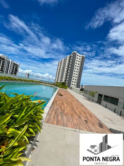 Apartamento, 2 quartos, 63 m² - Foto 1