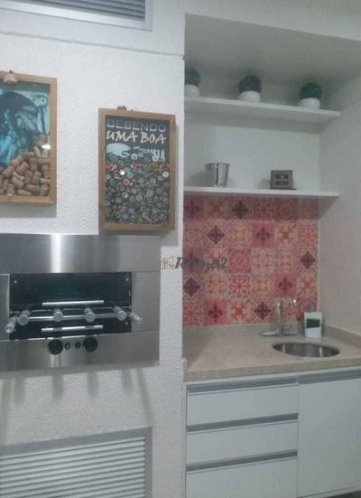 Apartamento, 2 quartos, 63 m² - Foto 4