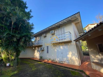 Sítio, 4 quartos, 2 hectares - Foto 1