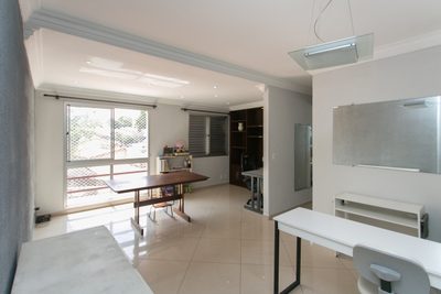 Apartamento, 2 quartos, 62 m² - Foto 1