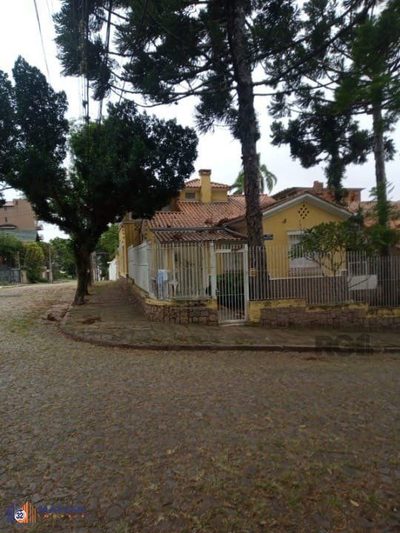 Casa, 3 quartos, 200 m² - Foto 1