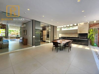 Casa, 5 quartos, 416 m² - Foto 5