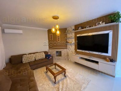 Casa, 3 quartos, 187 m² - Foto 5