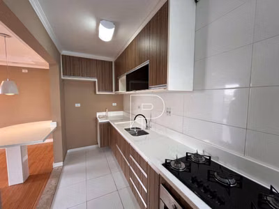 Apartamento, 2 quartos, 69 m² - Foto 5
