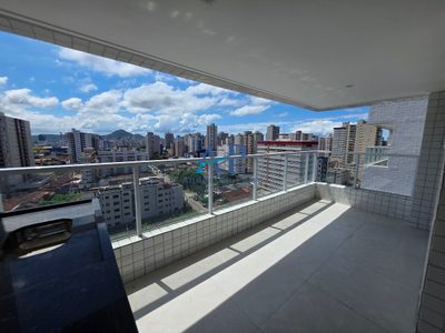 Apartamento, 2 quartos, 81 m² - Foto 1