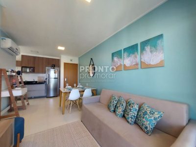 Apartamento, 2 quartos, 64 m² - Foto 1