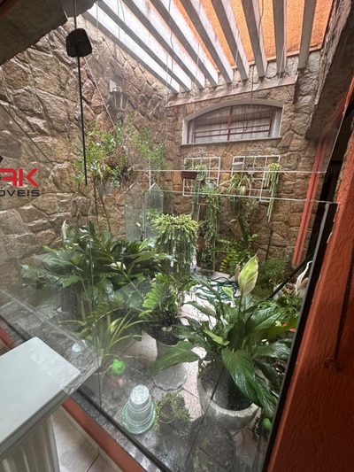 Casa, 3 quartos, 520 m² - Foto 3