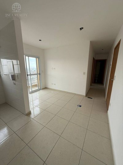 Apartamento, 2 quartos - Foto 1