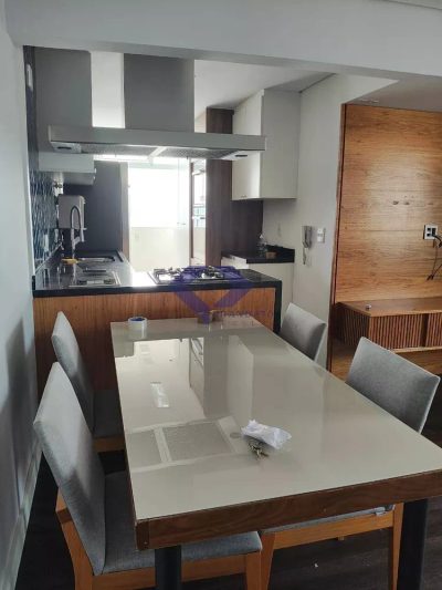 Apartamento, 2 quartos, 89 m² - Foto 2