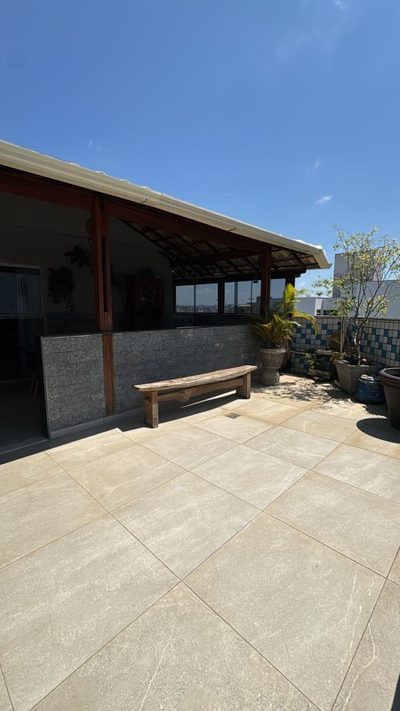 Cobertura, 2 quartos, 120 m² - Foto 4
