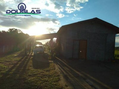 Sítio, 2 quartos, 2 hectares - Foto 3